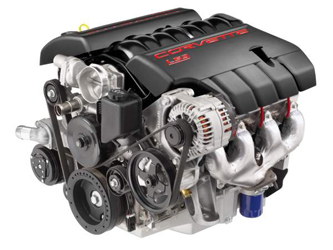 DF293 Engine